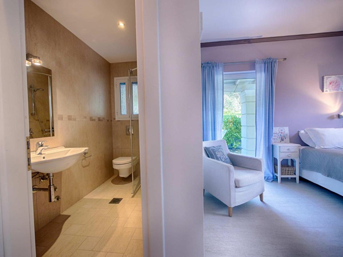 - 3 Minutes From The With Heated Eco-pool And Sunset View * Afión