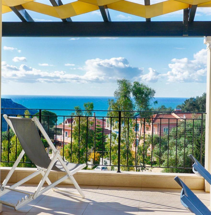 - 3 Minutes From The With Heated Eco-pool And Sunset View Vilă *