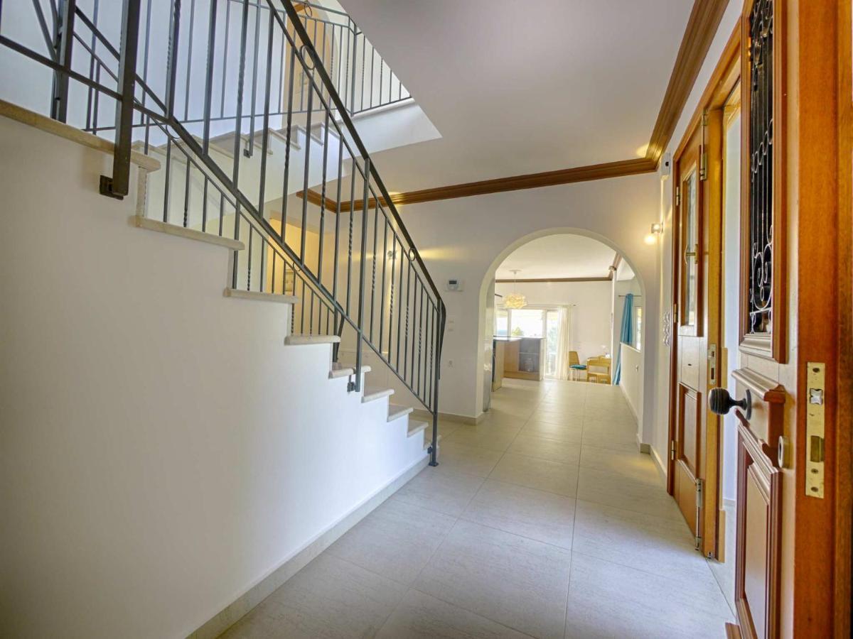 - 3 Minutes From The With Heated Eco-pool And Sunset View * Afión