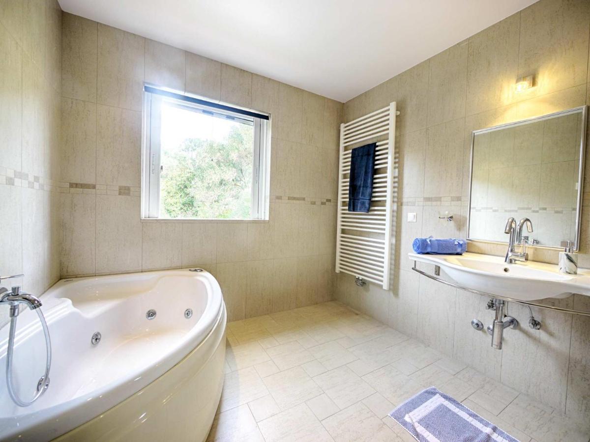 Villa - 3 Minutes From The With Heated Eco-pool And Sunset View Afión